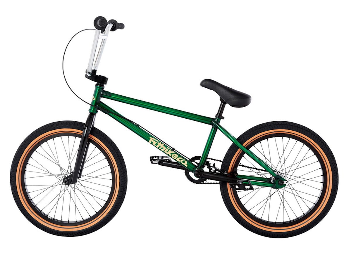 fit bike trl