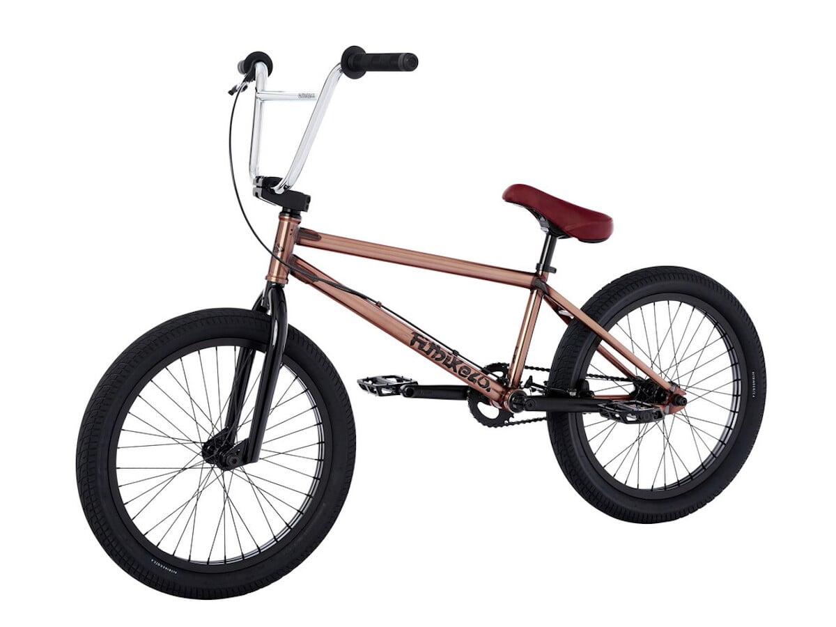 fit bike co trl