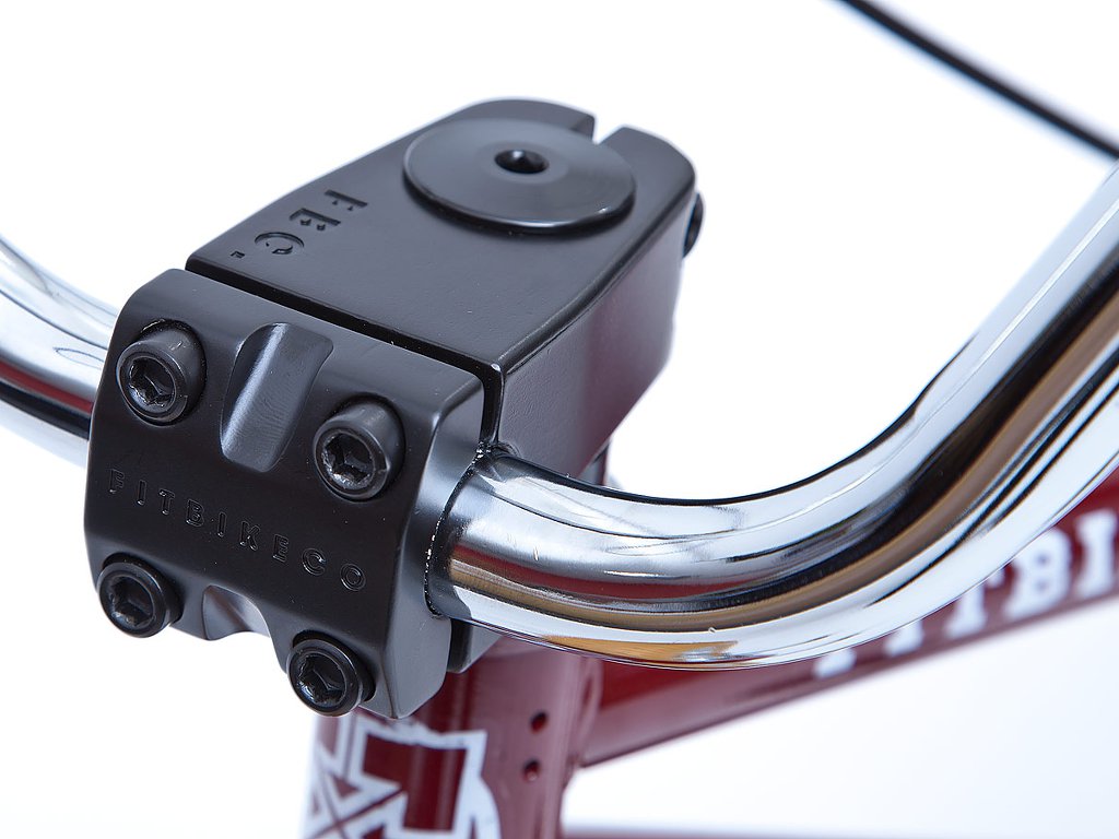 fit bike co 2016