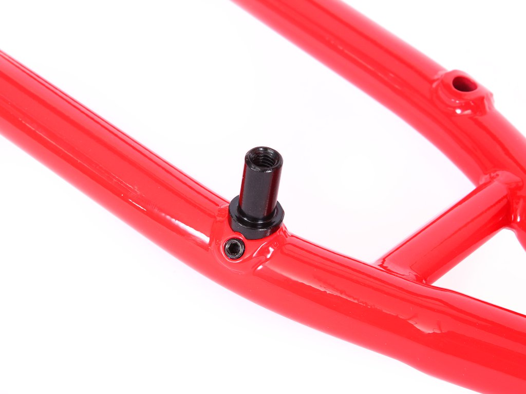 fly bikes brakes