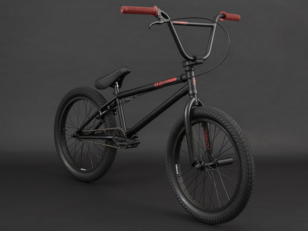 fly bikes bmx