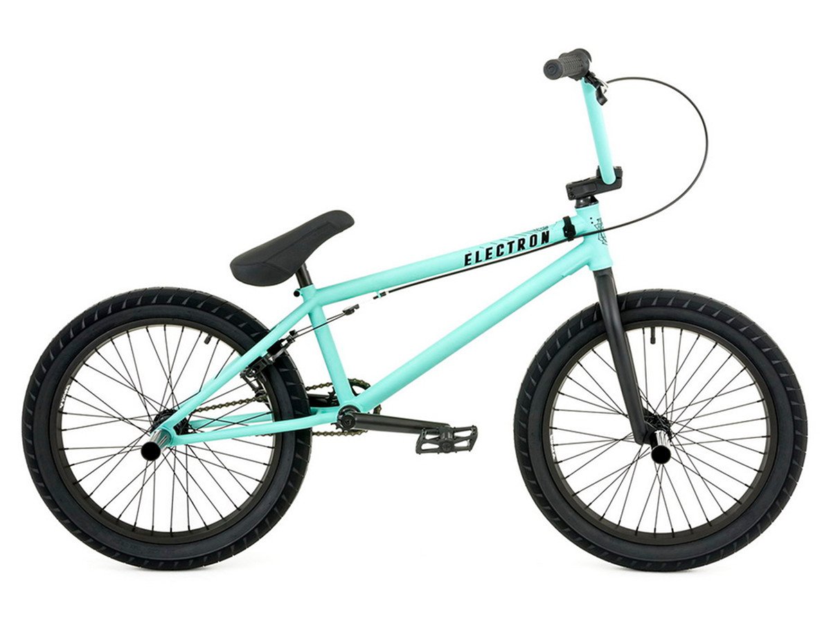 fly bikes bmx
