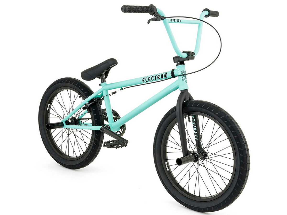 fly bikes bmx