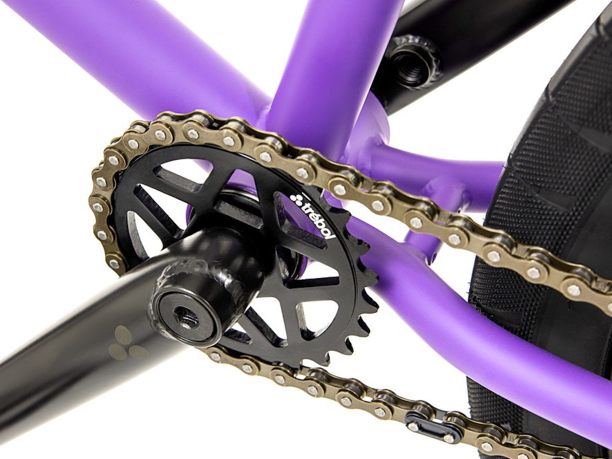 fly bike electron