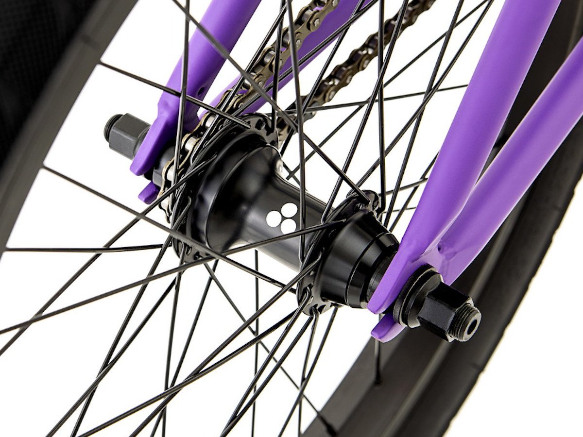 flybikes electron 2018