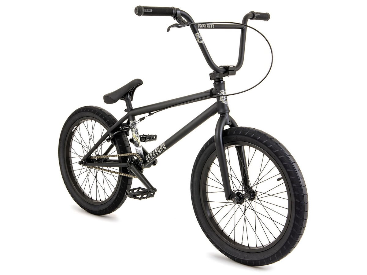 Flybikes 