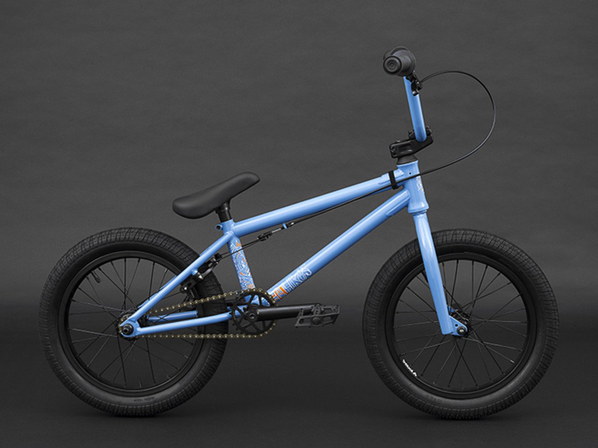fly bikes bmx