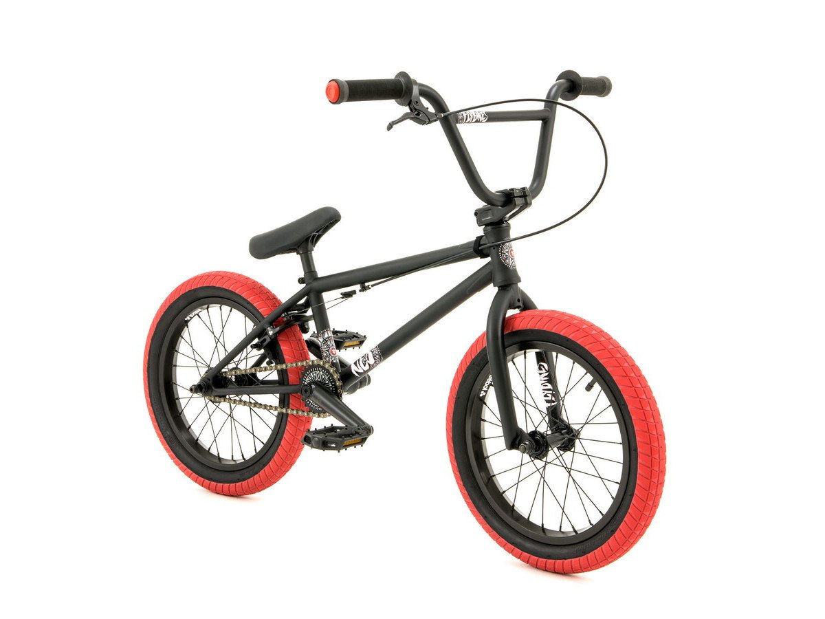 16in bmx