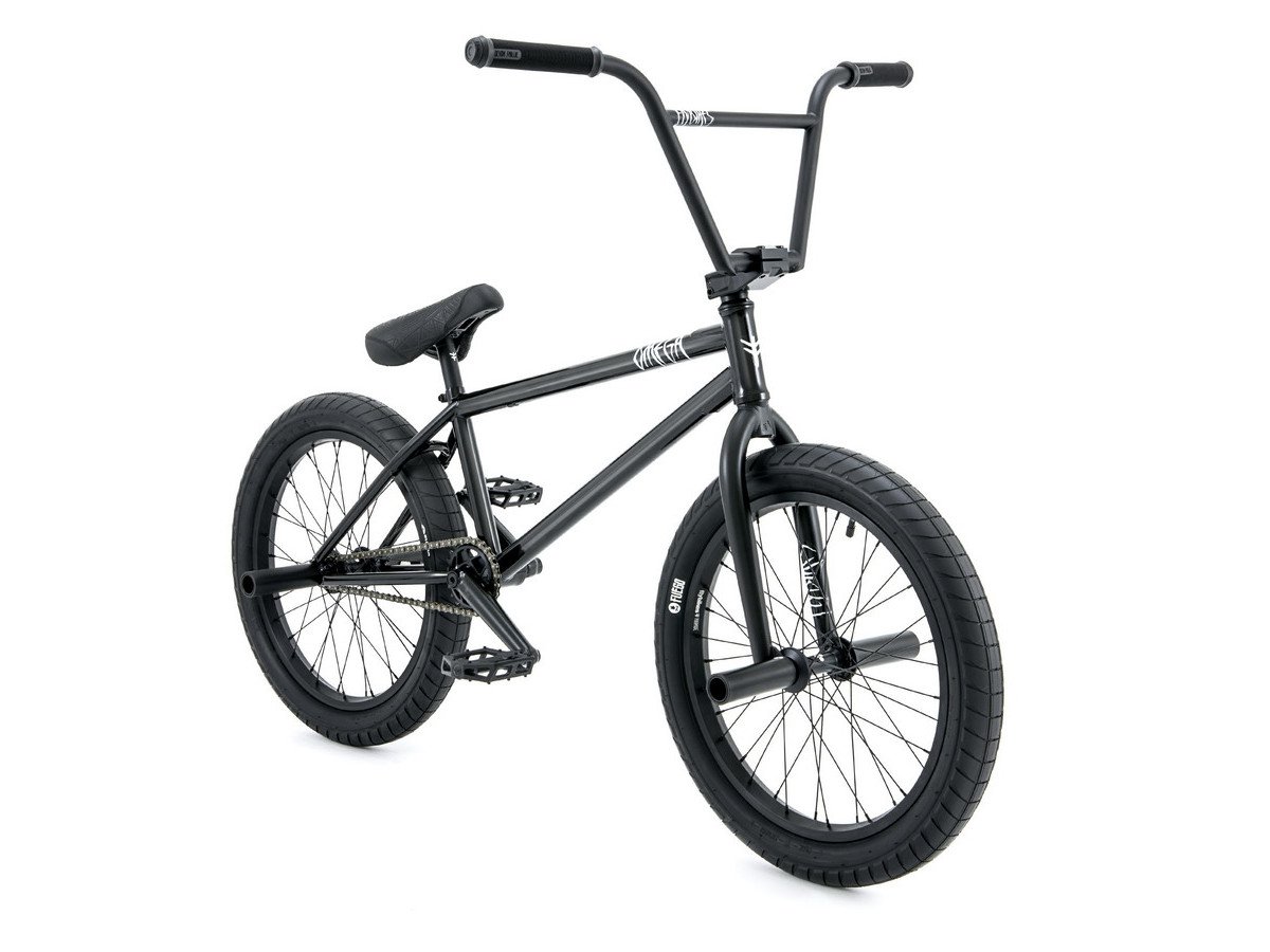 bmx bikes for