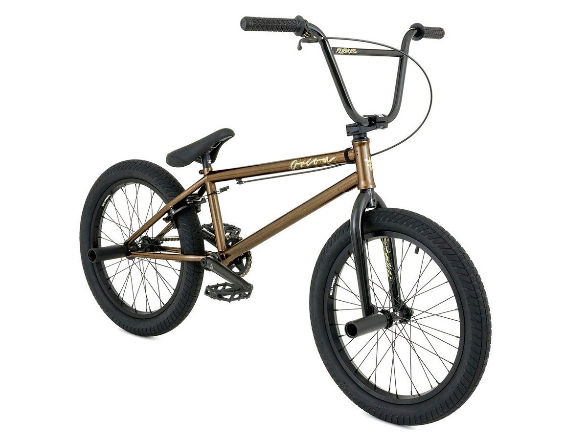 best bmx 2018