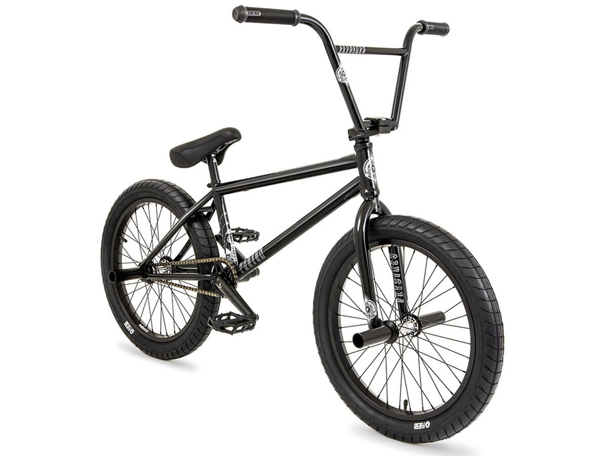 fixie inc review
