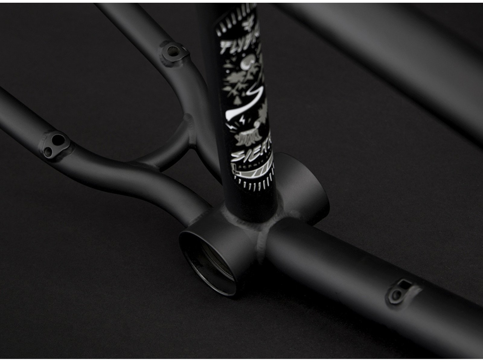 flybikes bmx