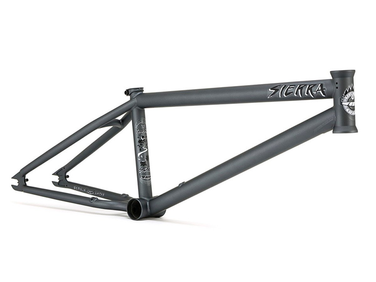 bmx flybikes