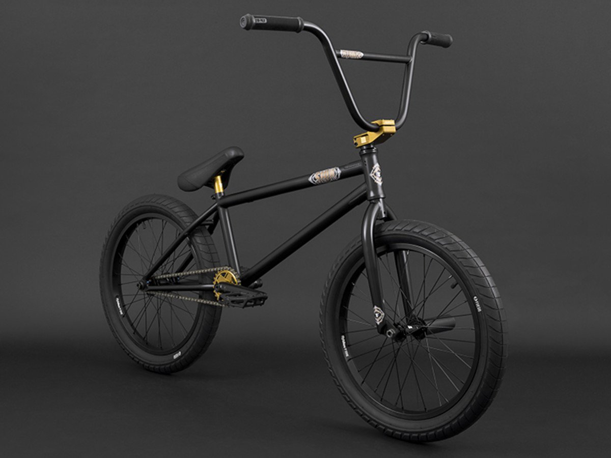 flybike bmx