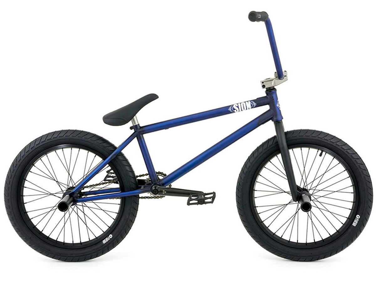 fly bikes bmx