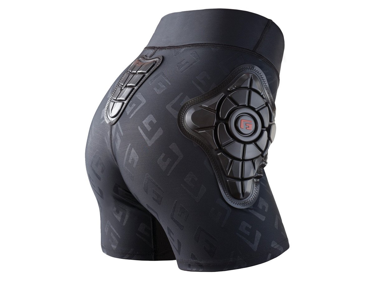 G-Form Pro-X Women Protector Shorts