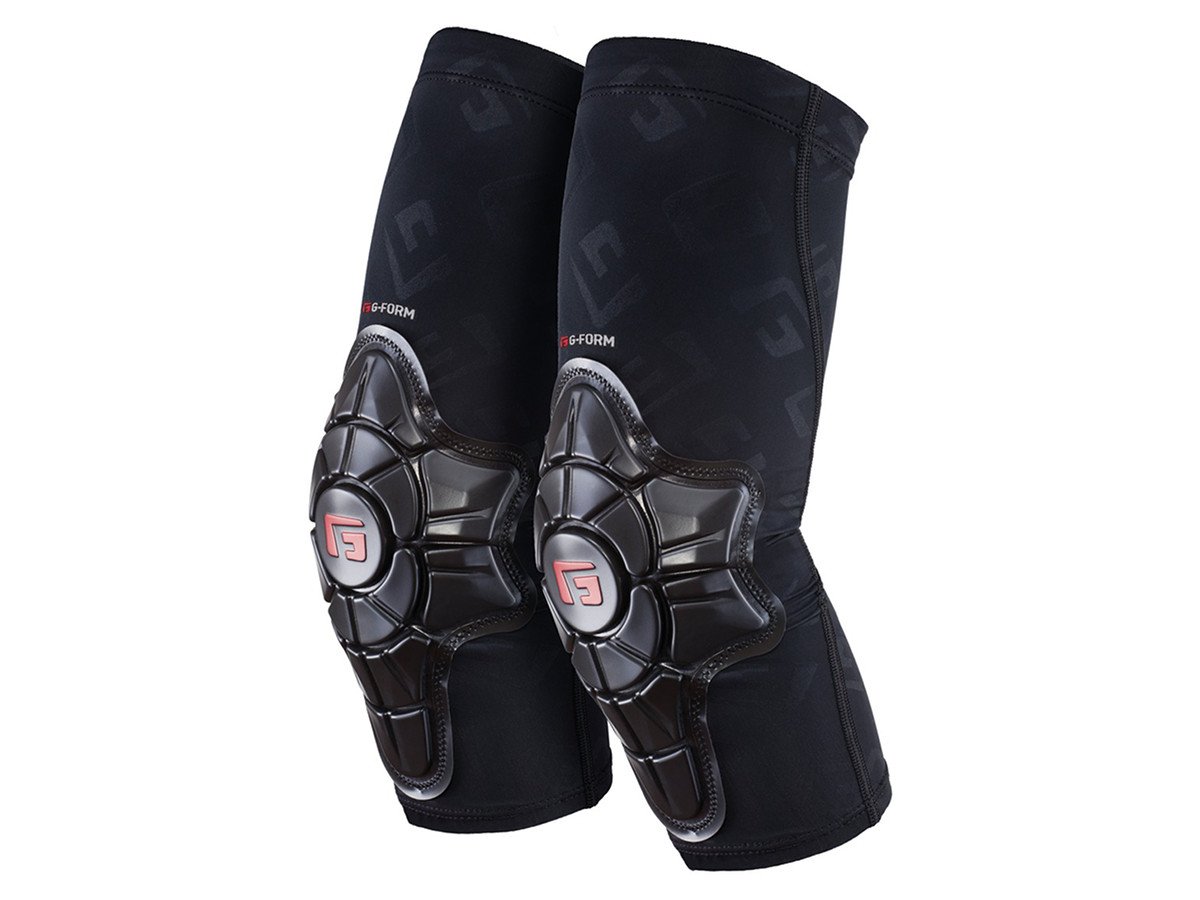 Youth and Adult 1 Pair G-Form Pro-X Elbow Pad Youth and Adult 1 Pair G-Form Pro-X Elbow Pad