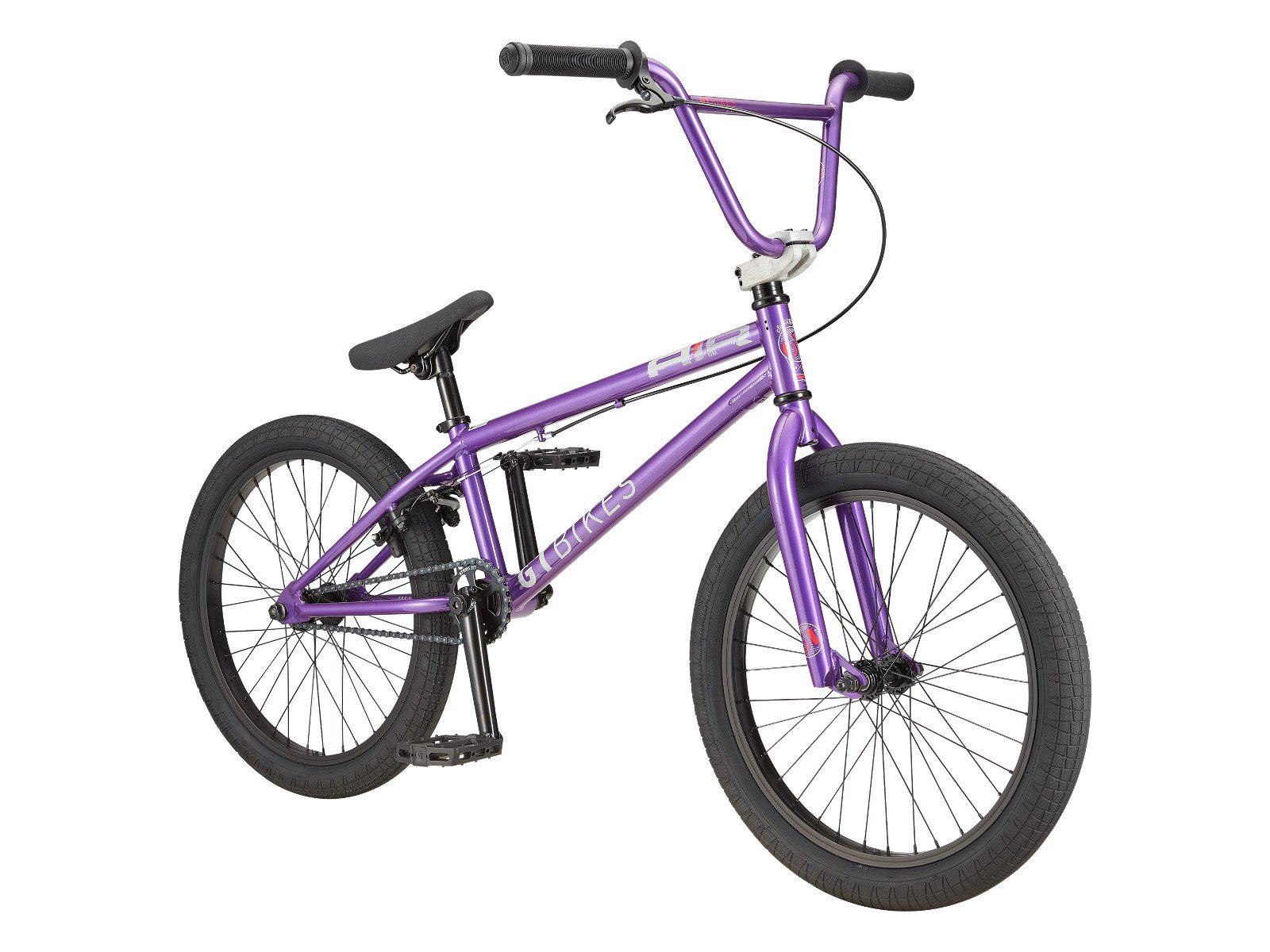 GT Bikes "Air" 2019 BMX Rad Purple kunstform BMX Shop & Mailorder