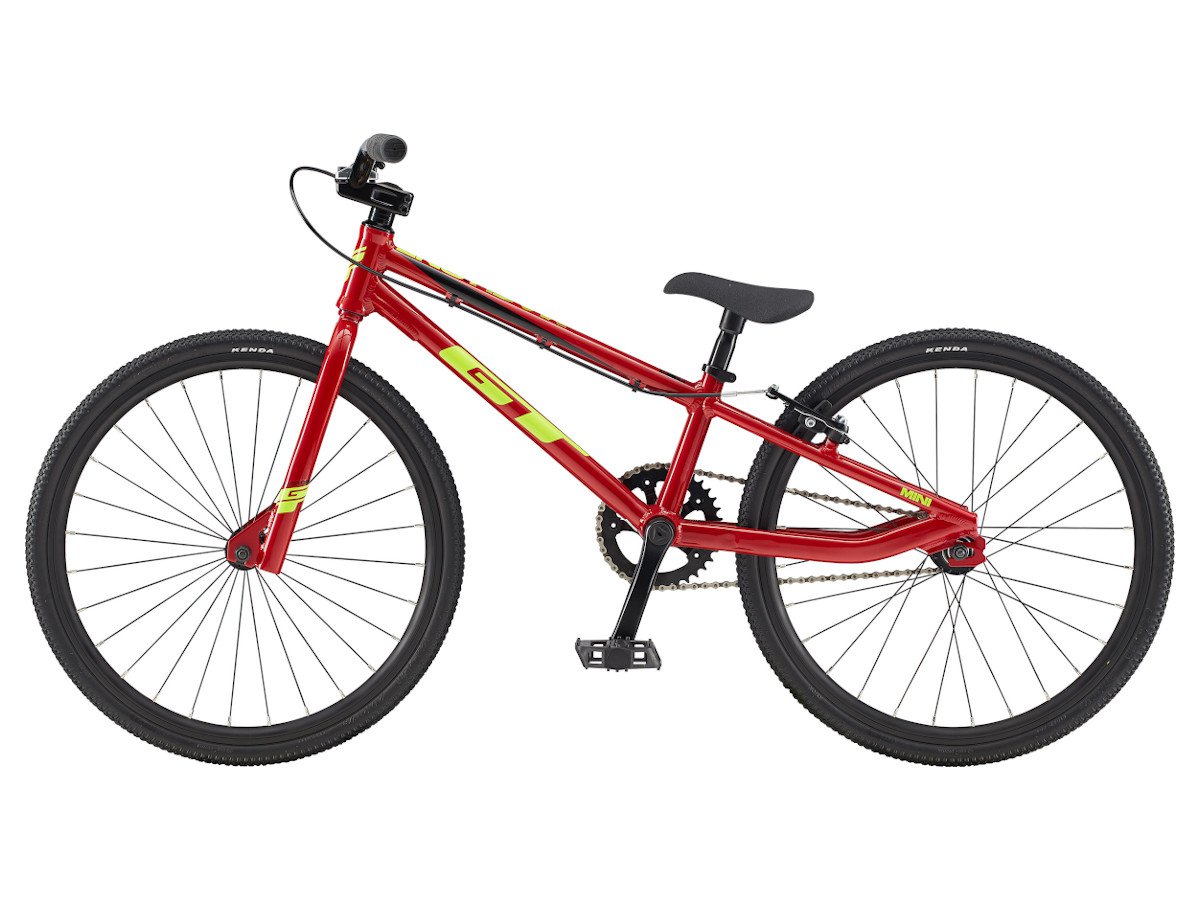 mini race bmx