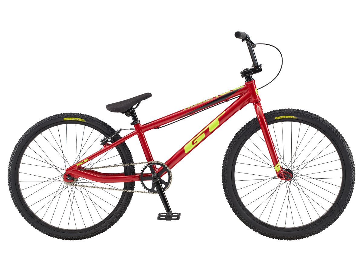 24 inch bmx wheel