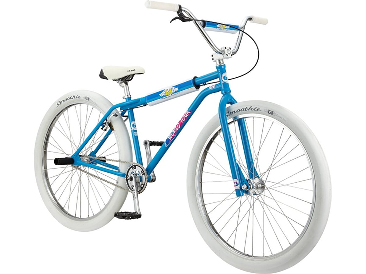gt heritage pro performer