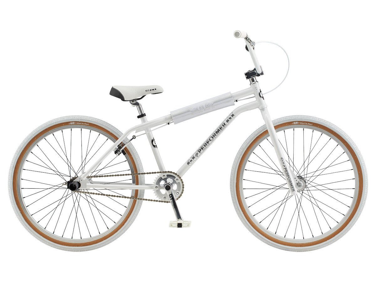 gt heritage pro performer