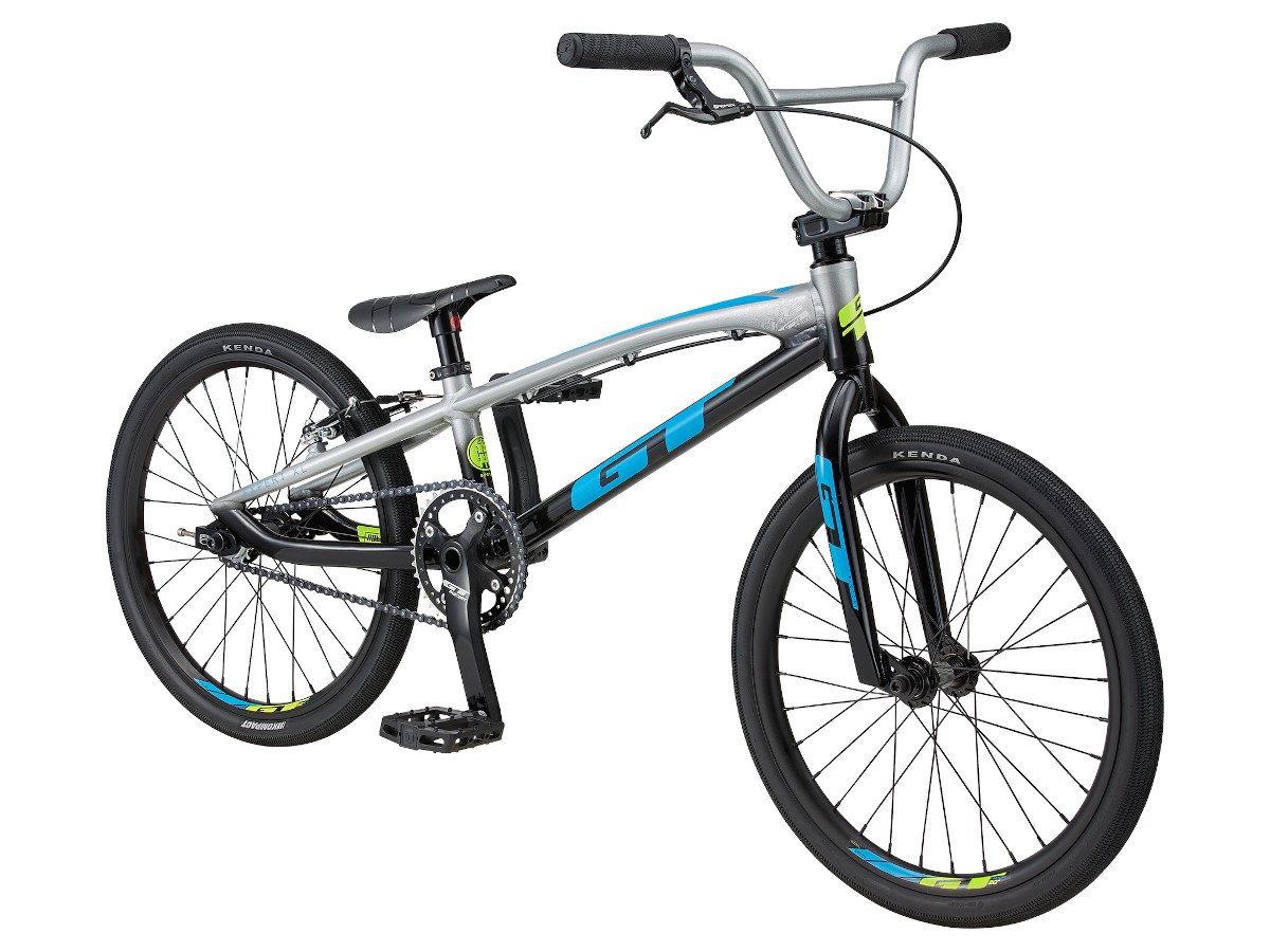 speed bmx bike