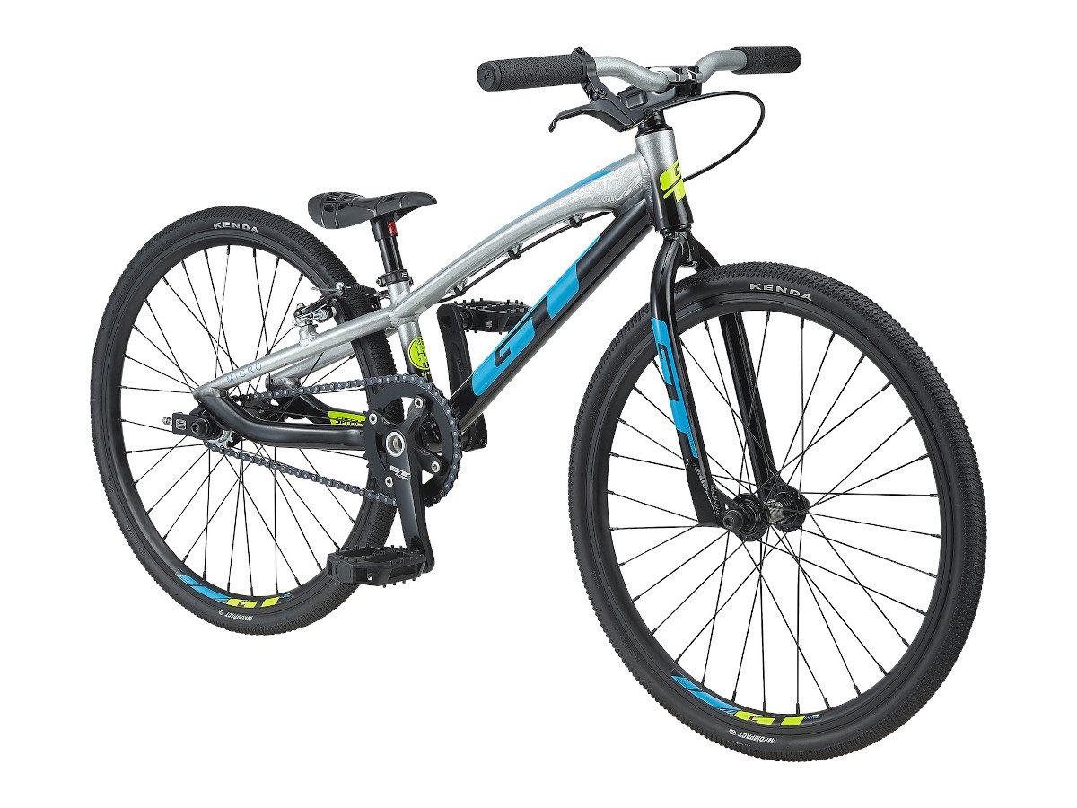 gt speed series pro race bmx bike 2020
