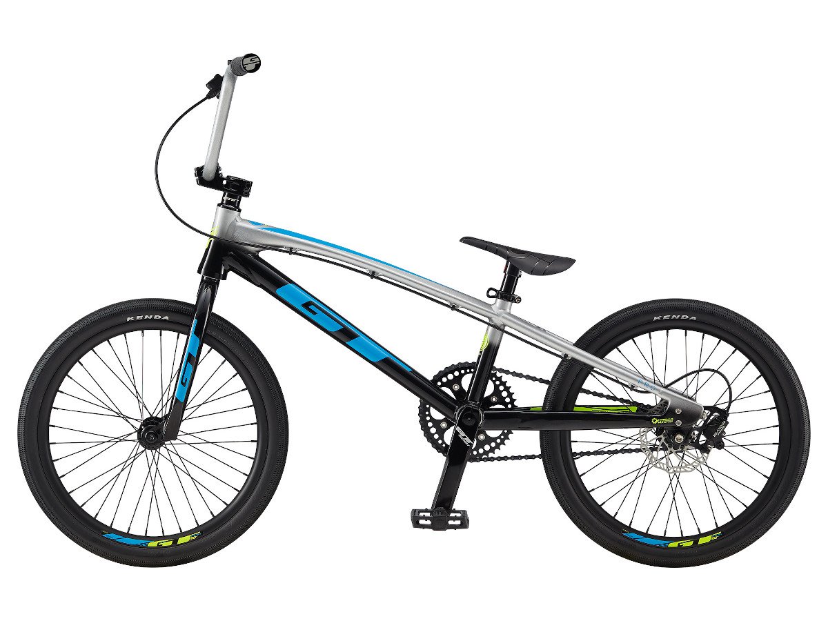 speed bmx bike