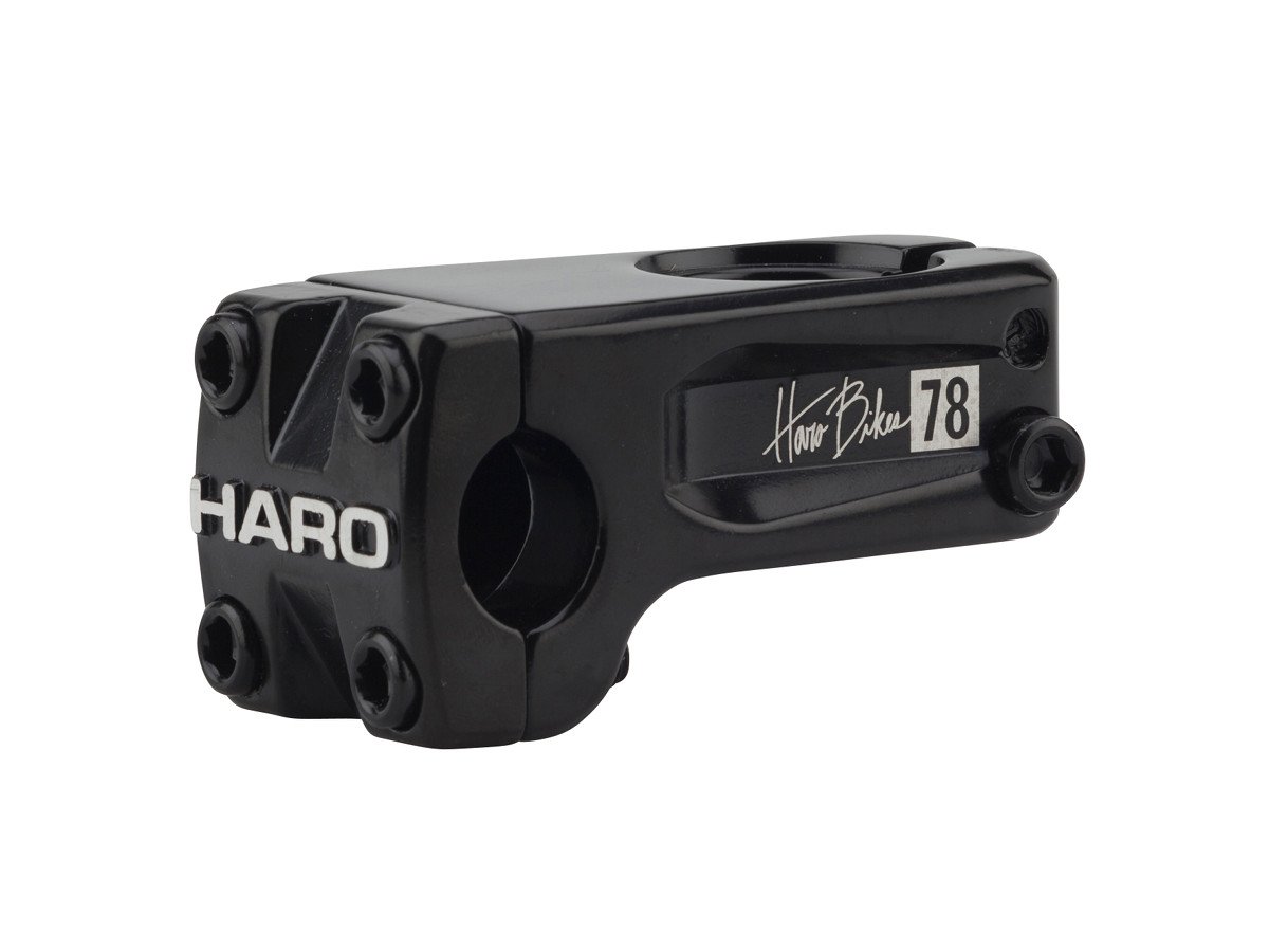 haro stem