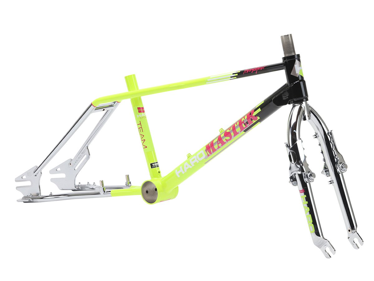 vintage haro bike parts