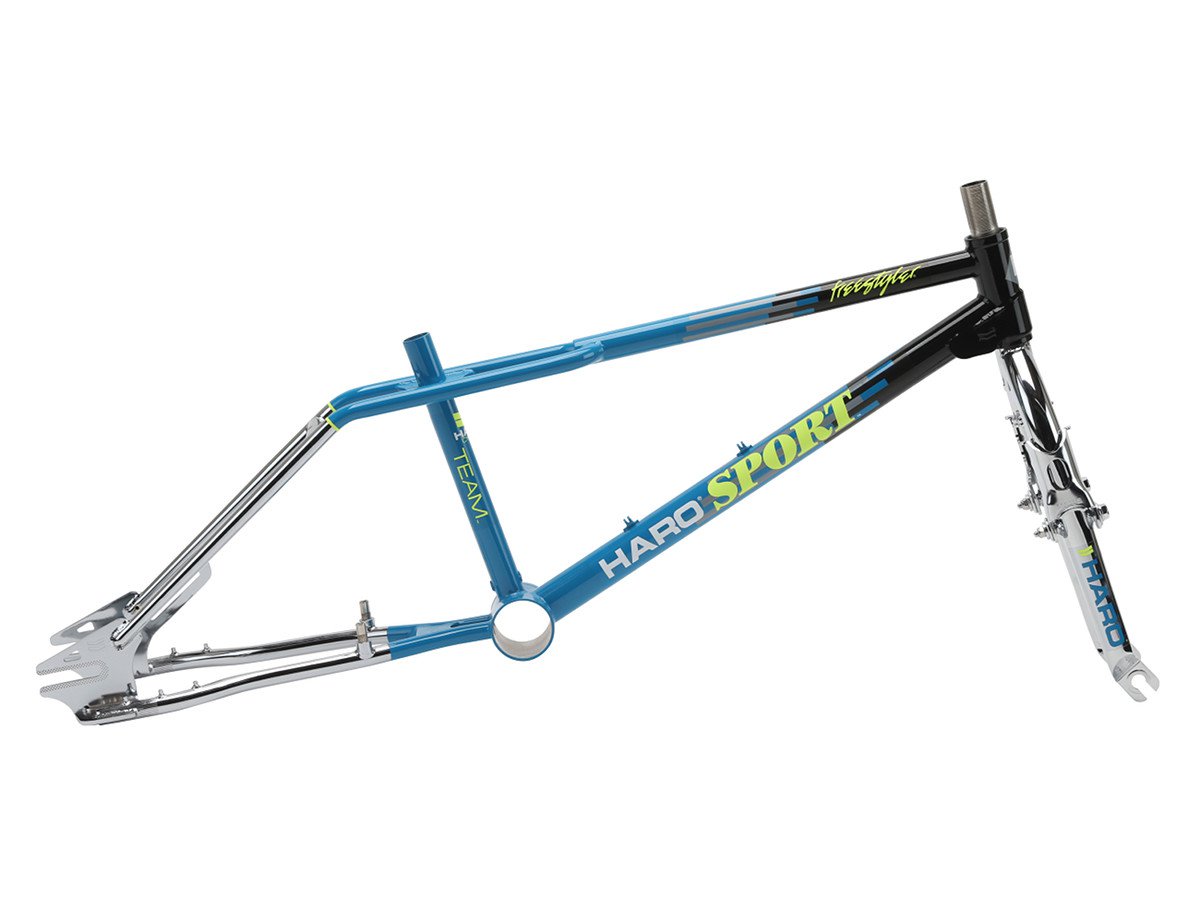 vintage haro bike parts