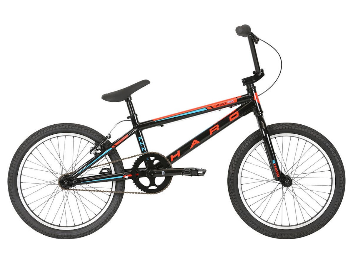 Big Wheel BMX – Haro Bikes