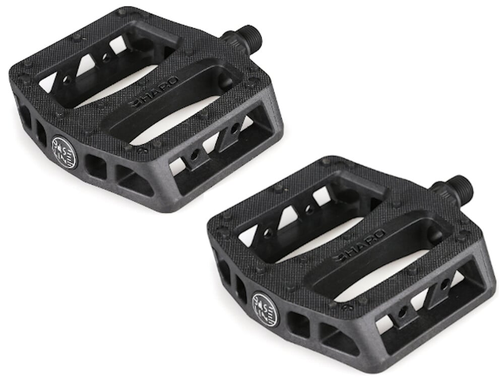 Haro fusion pedals top