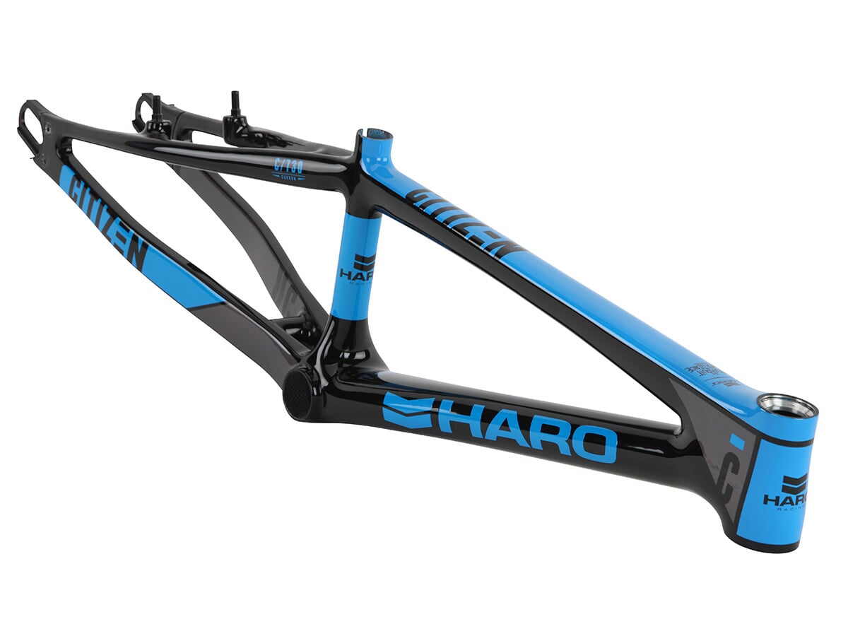 Haro pro 2025 xxl