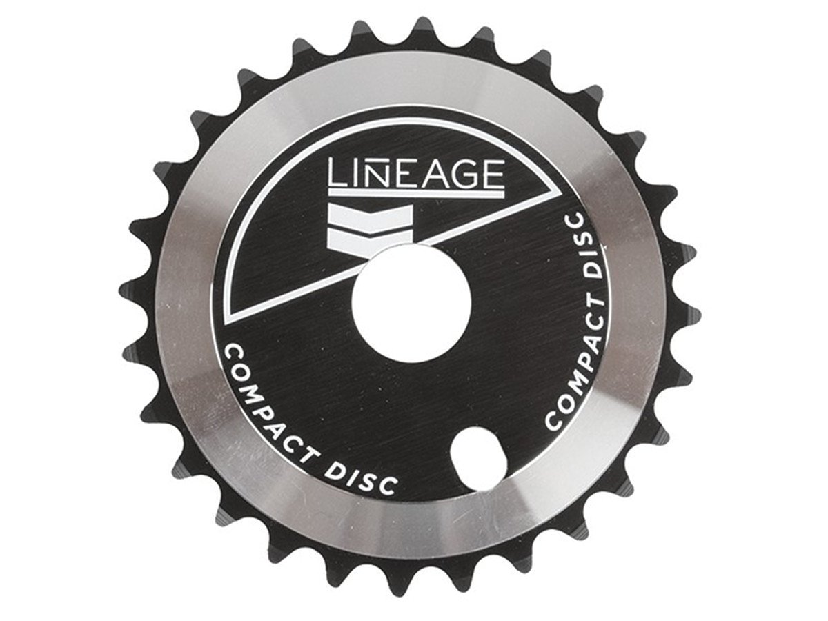 Haro Bikes Disc" Sprocket kunstform BMX Shop & Mailorder