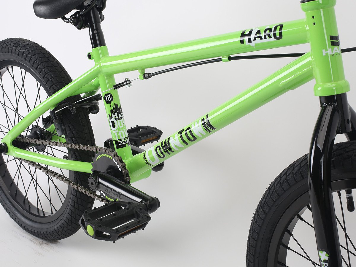 Haro downhill bike Clearance