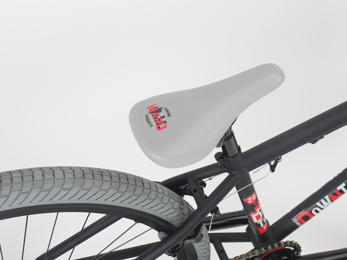 bike aro 26 downhill