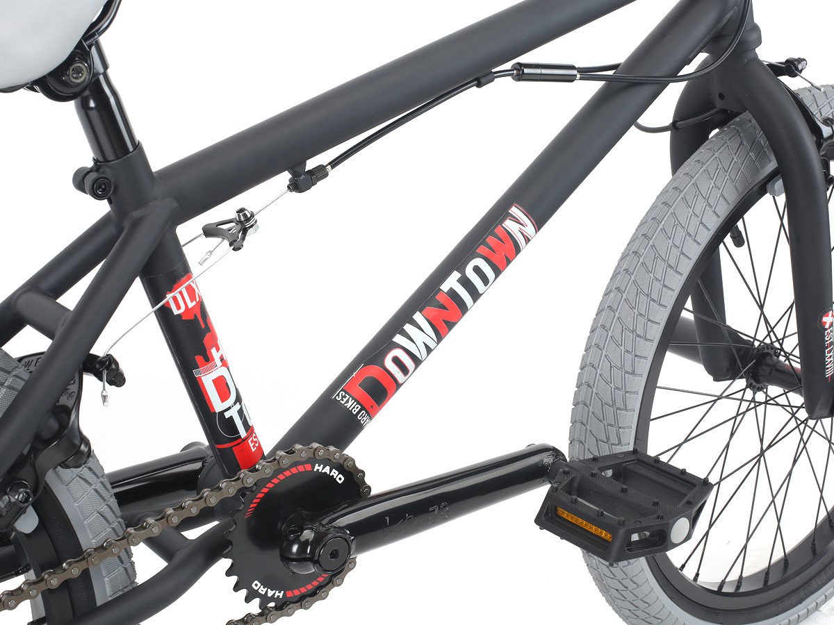 haro downtown 24 2018