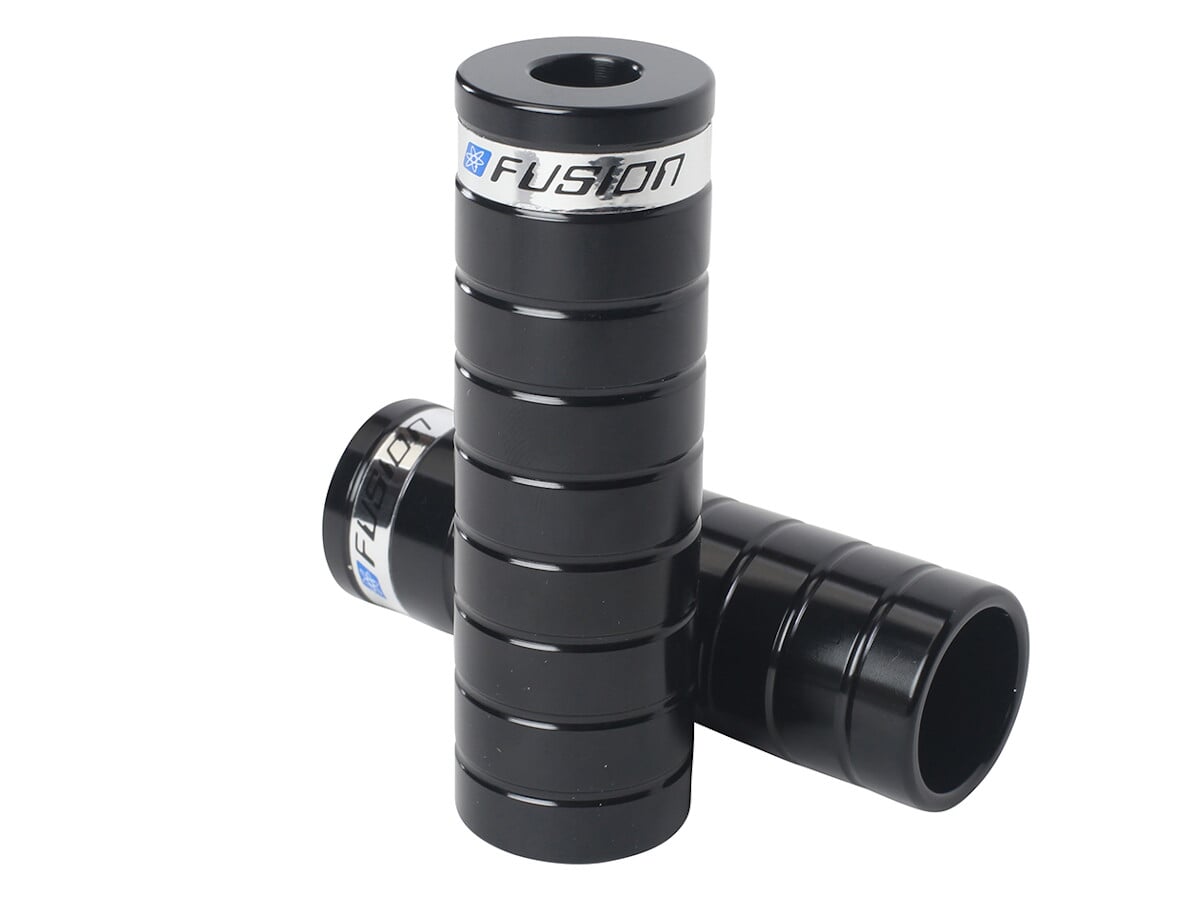 Haro fusion pegs 2025