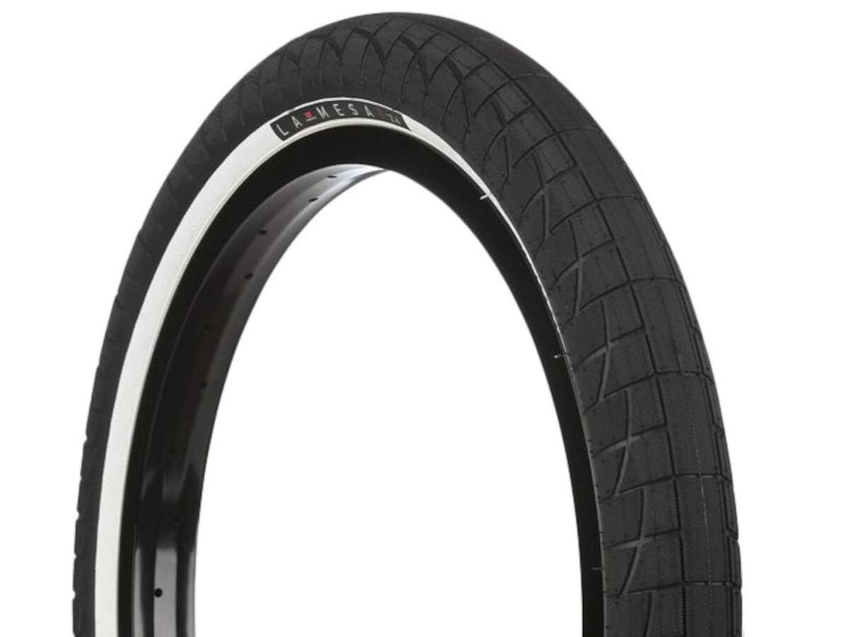 haro tyres