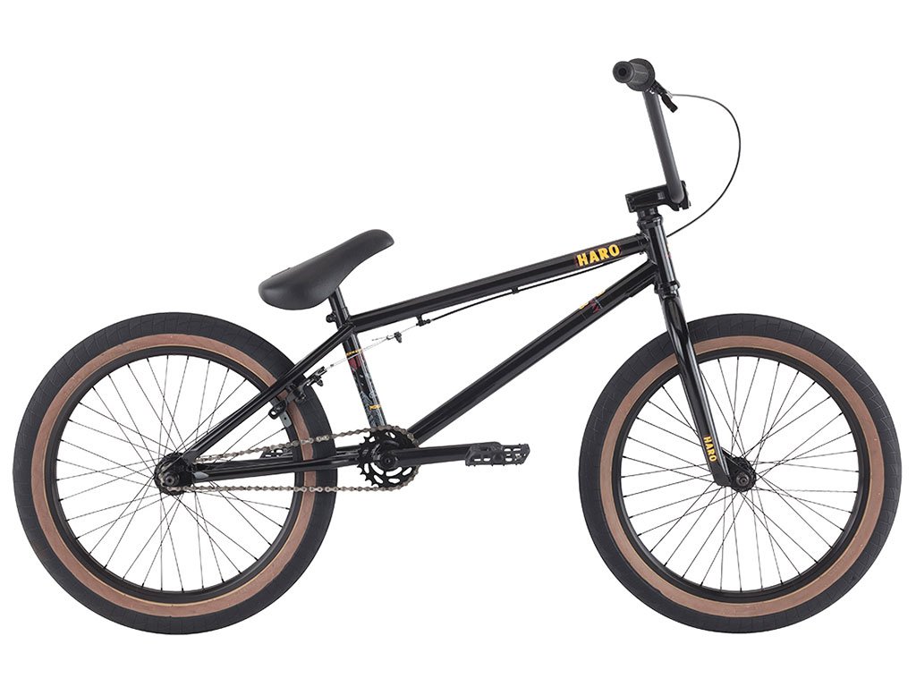 haro bmx 2016