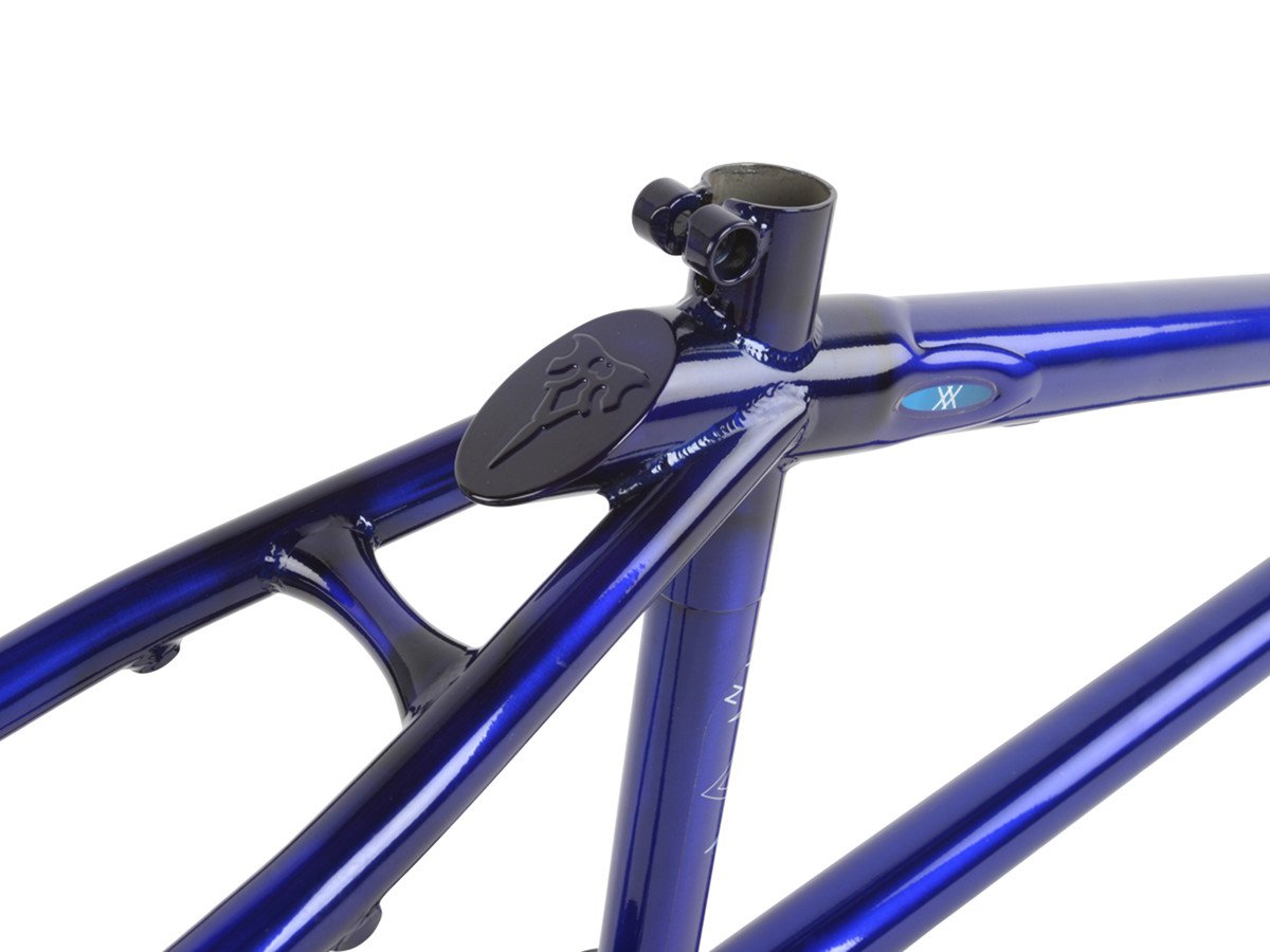 ryan nyquist haro bmx bike