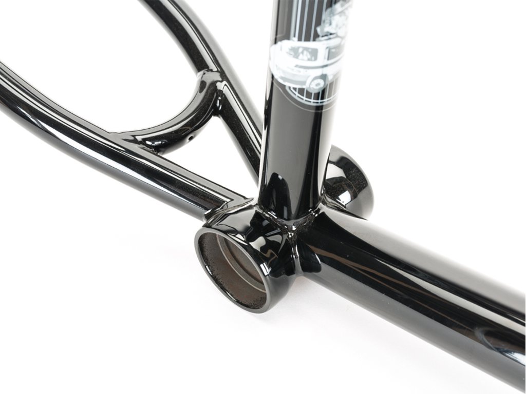 haro sd frame