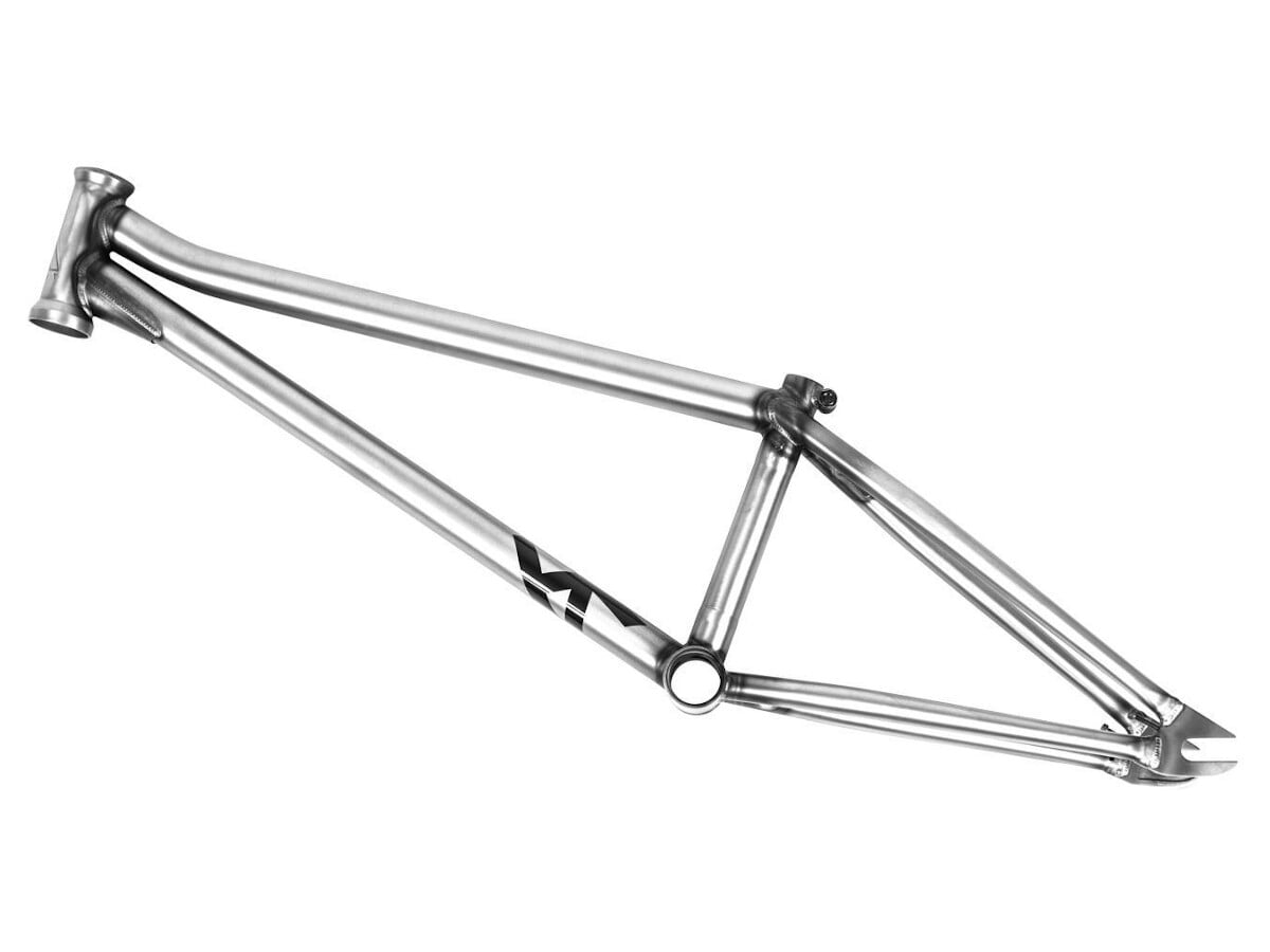bmx street frame