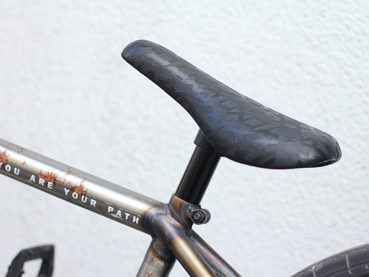 bmx seat