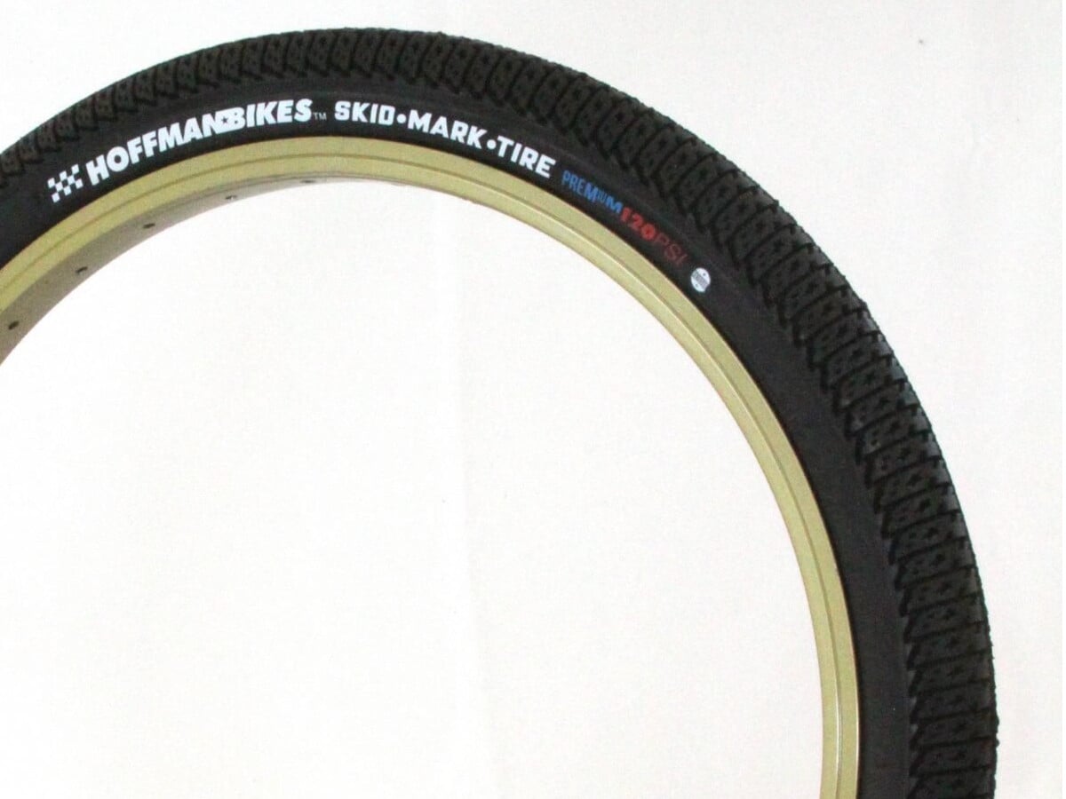 Hoffman Bikes