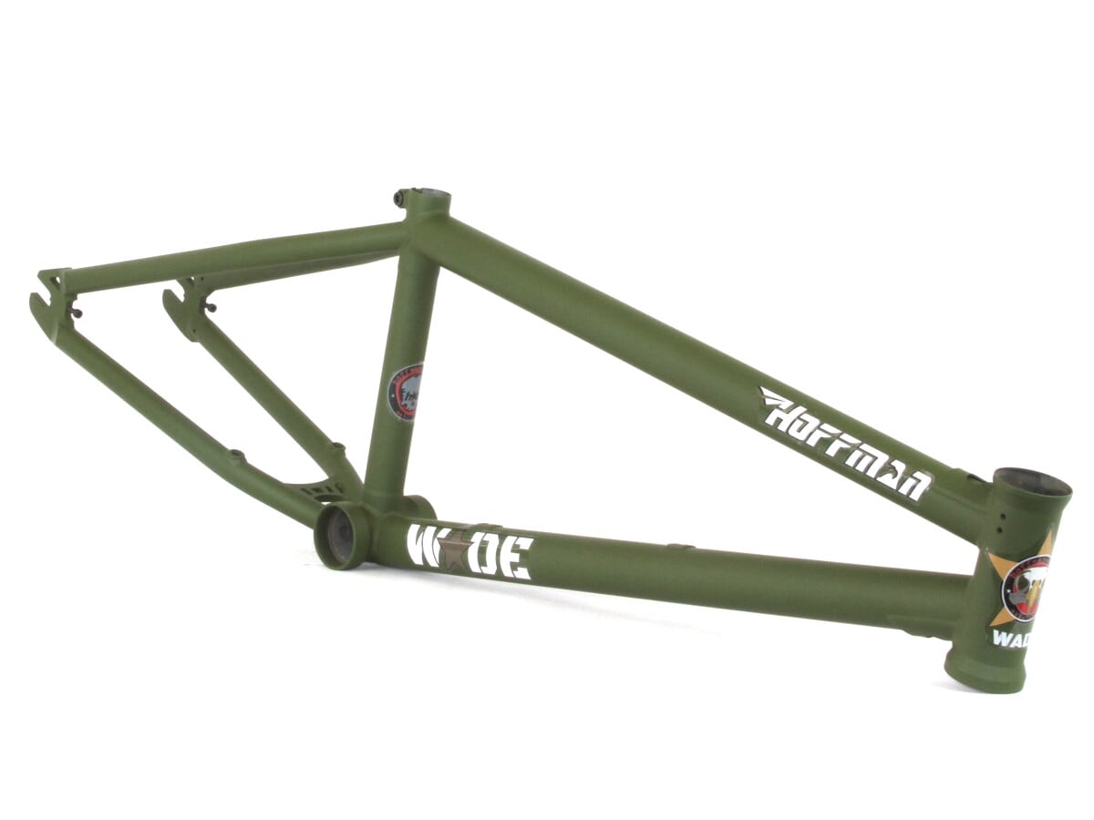 Hoffman Bikes \