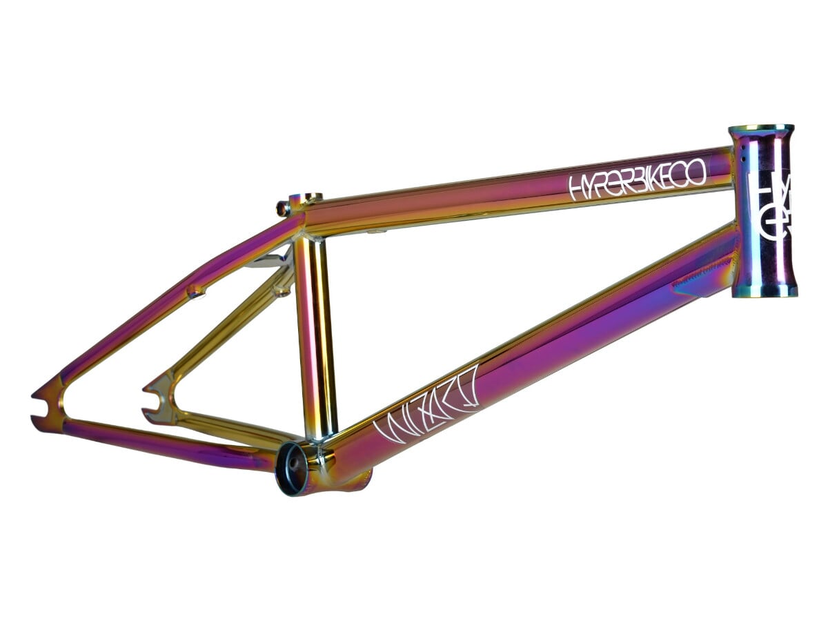 Hyper bike co parts Clearance