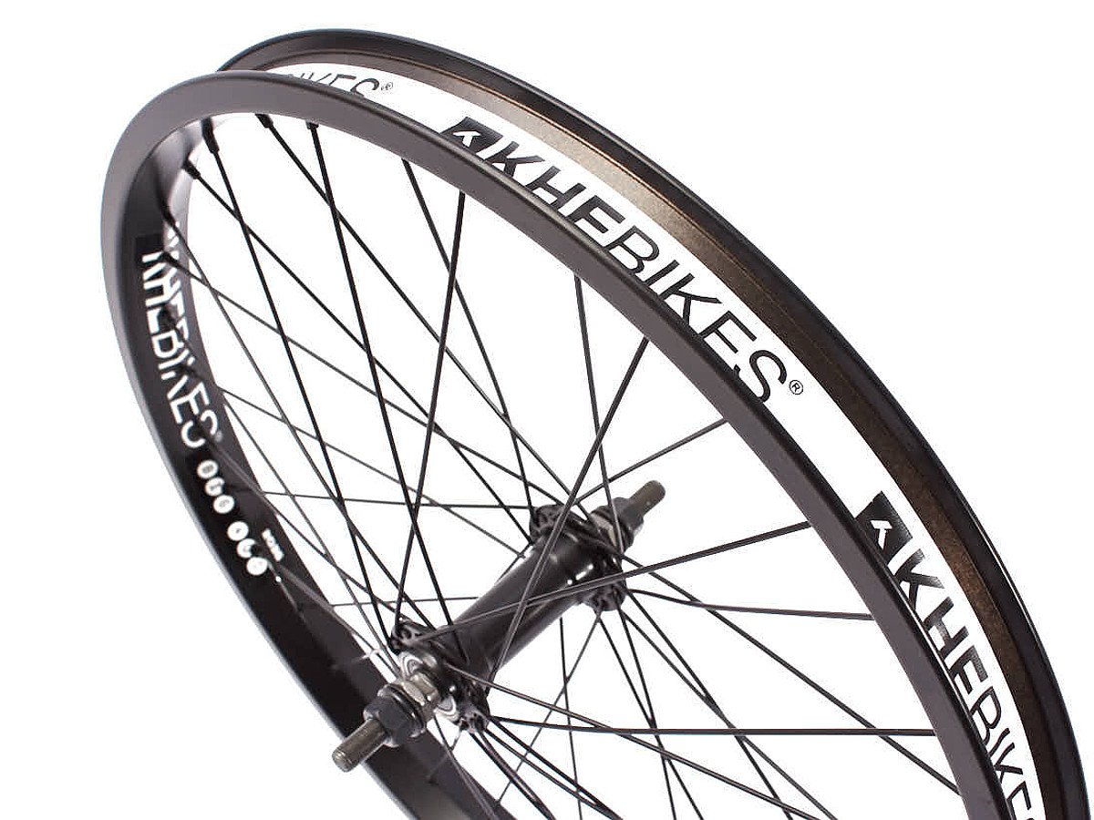 fahrrad vorderrad